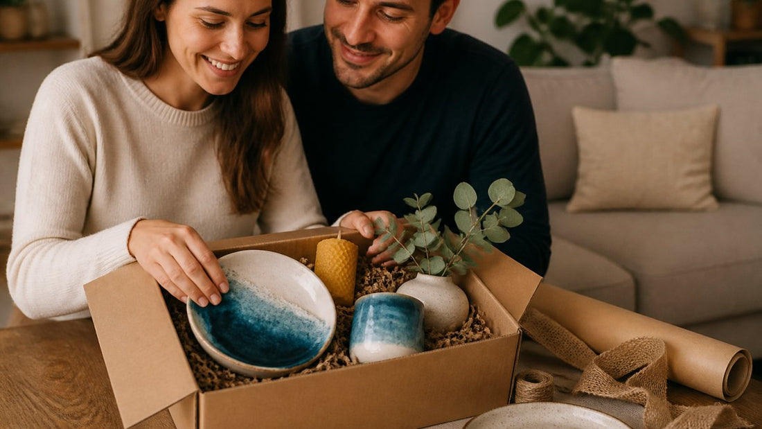 How to Choose Meaningful Housewarming Gifts