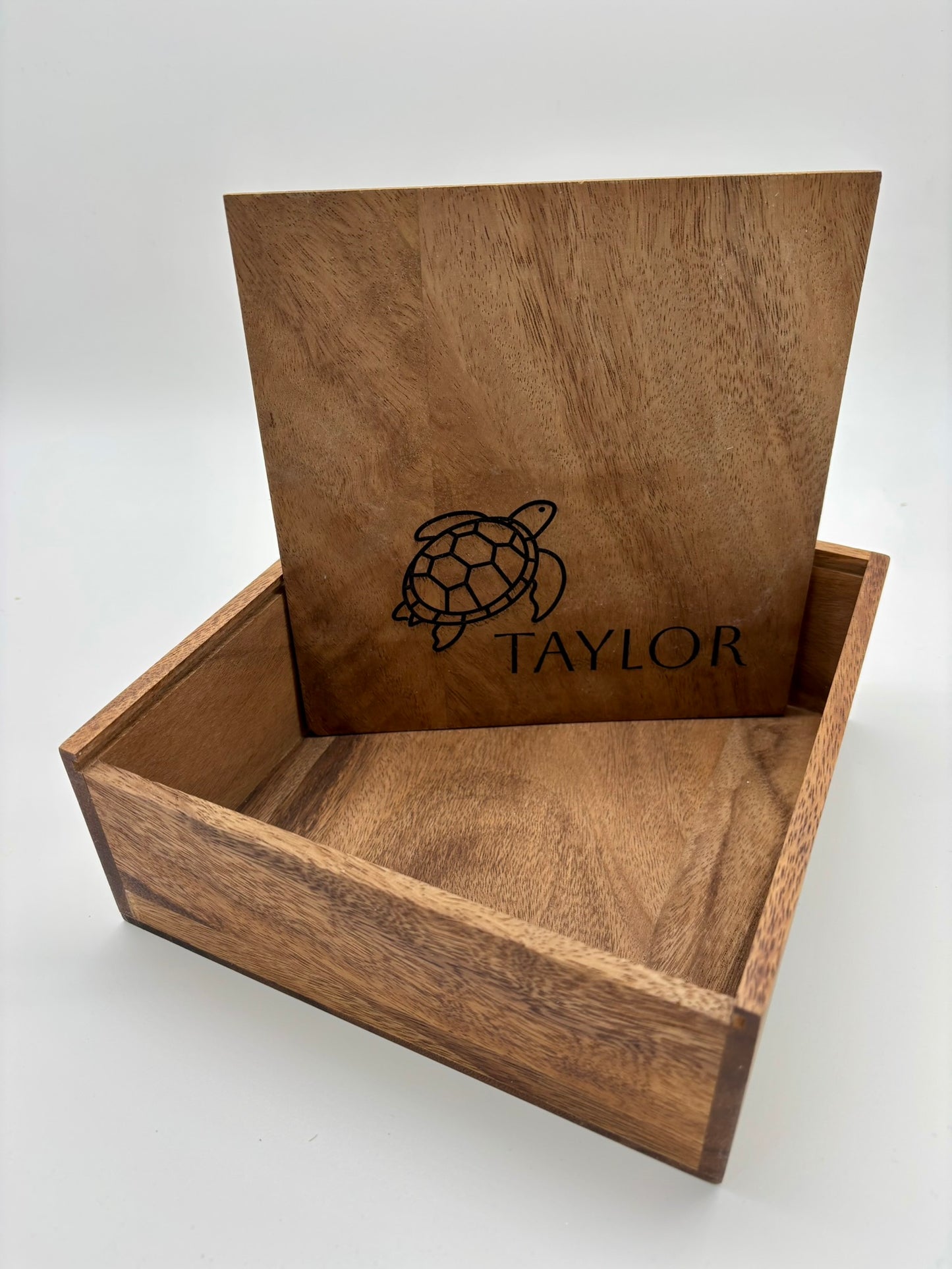 Beach Personalized Gift Box