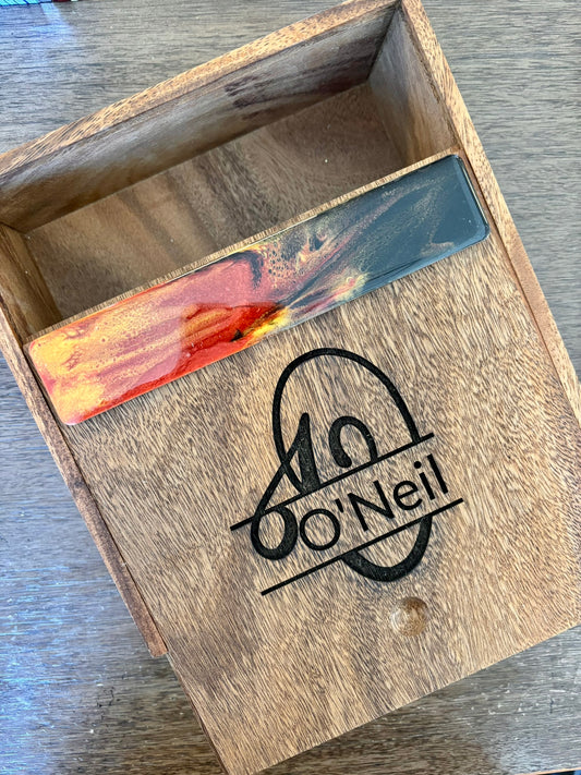 South African Walnut Gourmet Treat Box